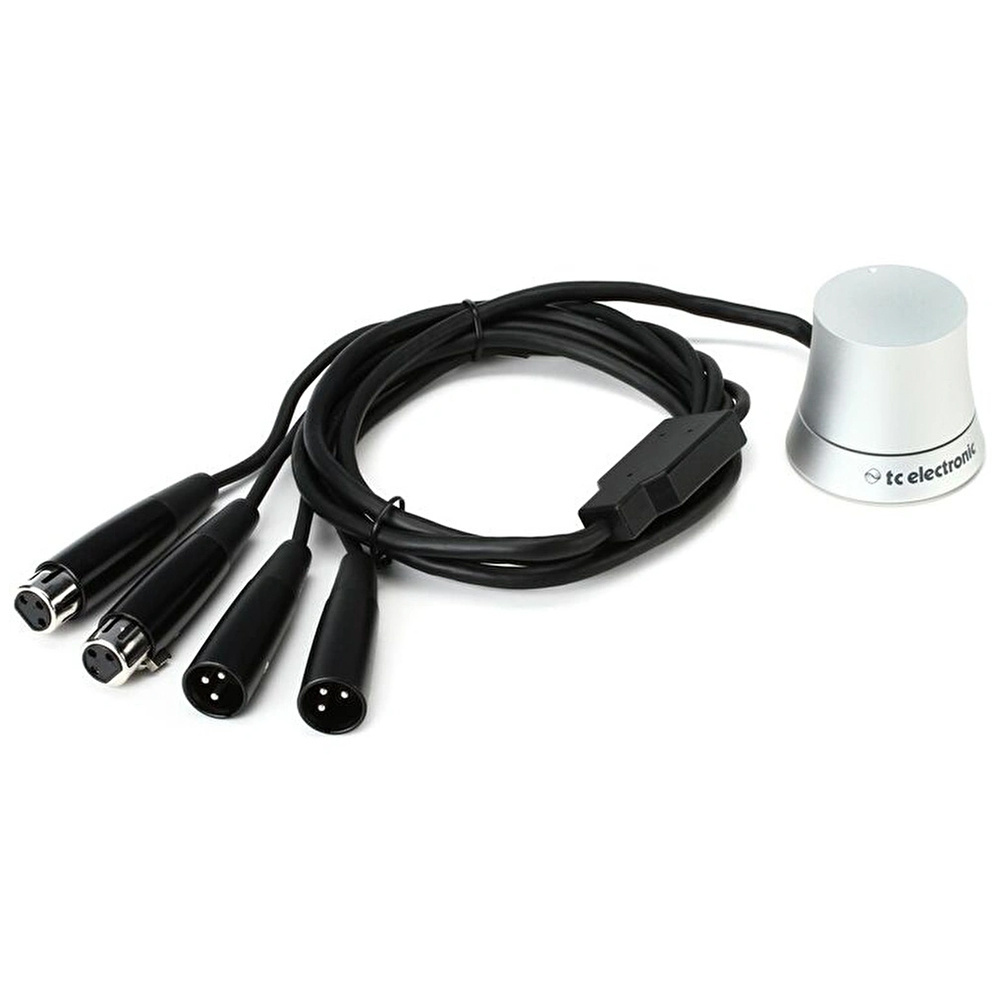 TC Electronic Level Pilot Ses Kontrol Cihazı Fiyatı, Özellikleri